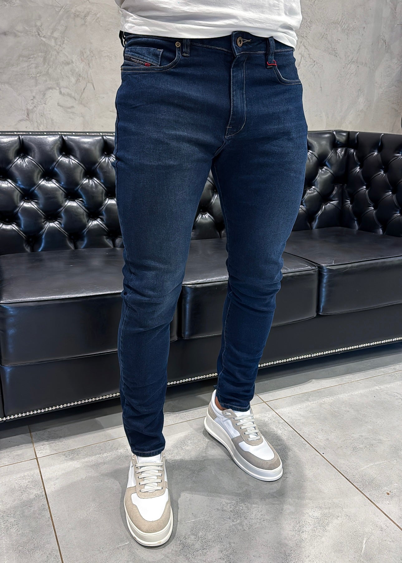 Calça Jeans DIESEL Slim