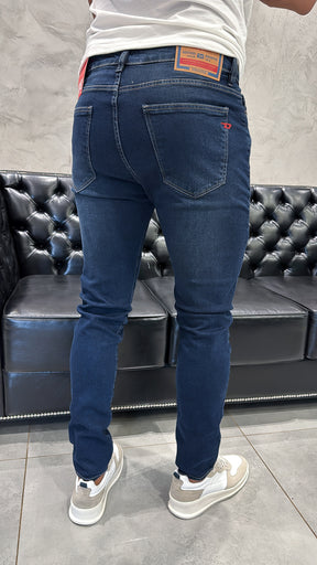 Calça Jeans DIESEL Slim