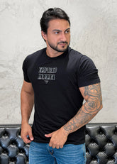 T-Shirt Empório Armani