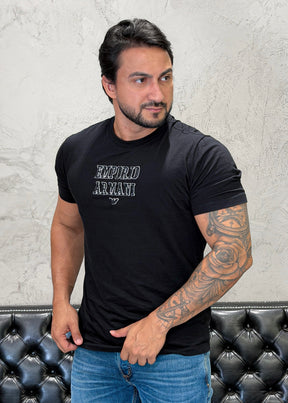 T-Shirt Empório Armani