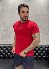 T-Shirt DIESEL