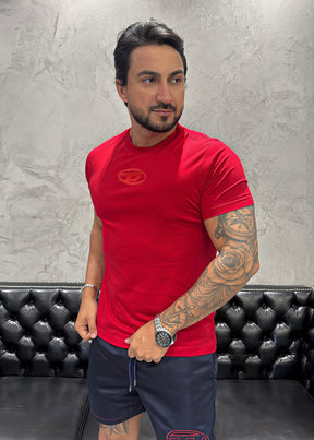 T-Shirt DIESEL