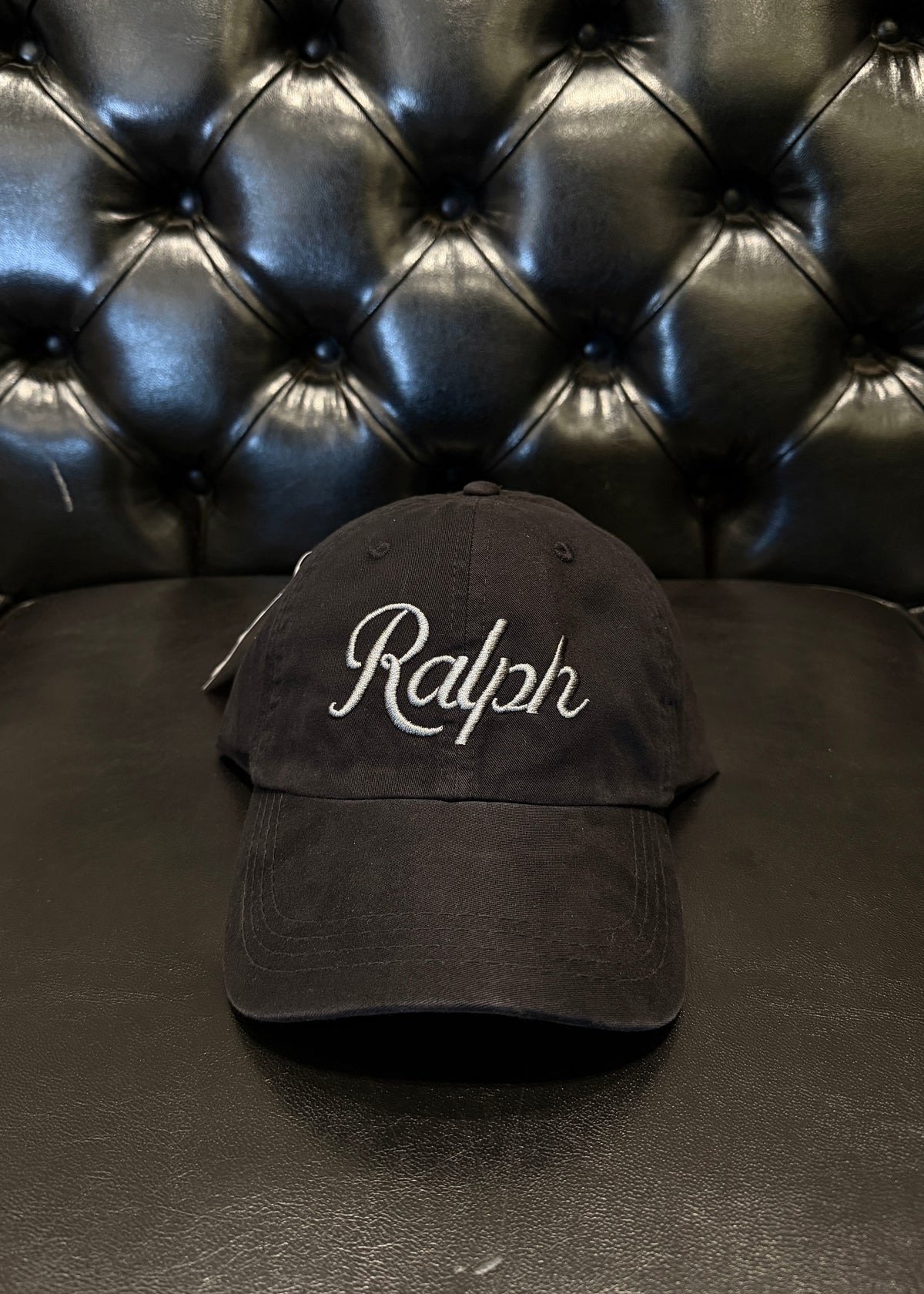 Boné Polo Ralph Lauren