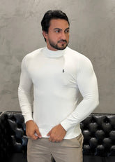 Suéter Ralph Lauren Preto