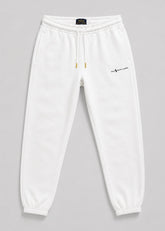 Calça Moletom Ralph Lauren Branco