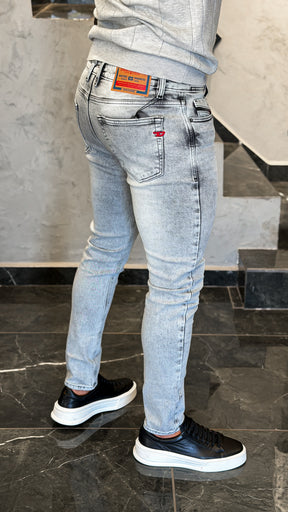 Calça Jeans DIESEL Slim