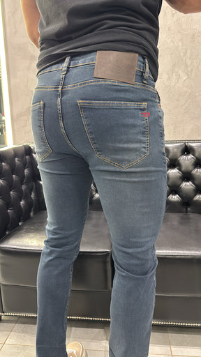 Calça Jeans DIESEL Slim
