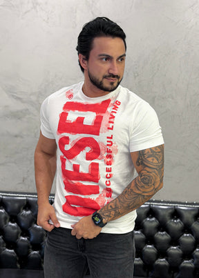 T-Shirt DIESEL