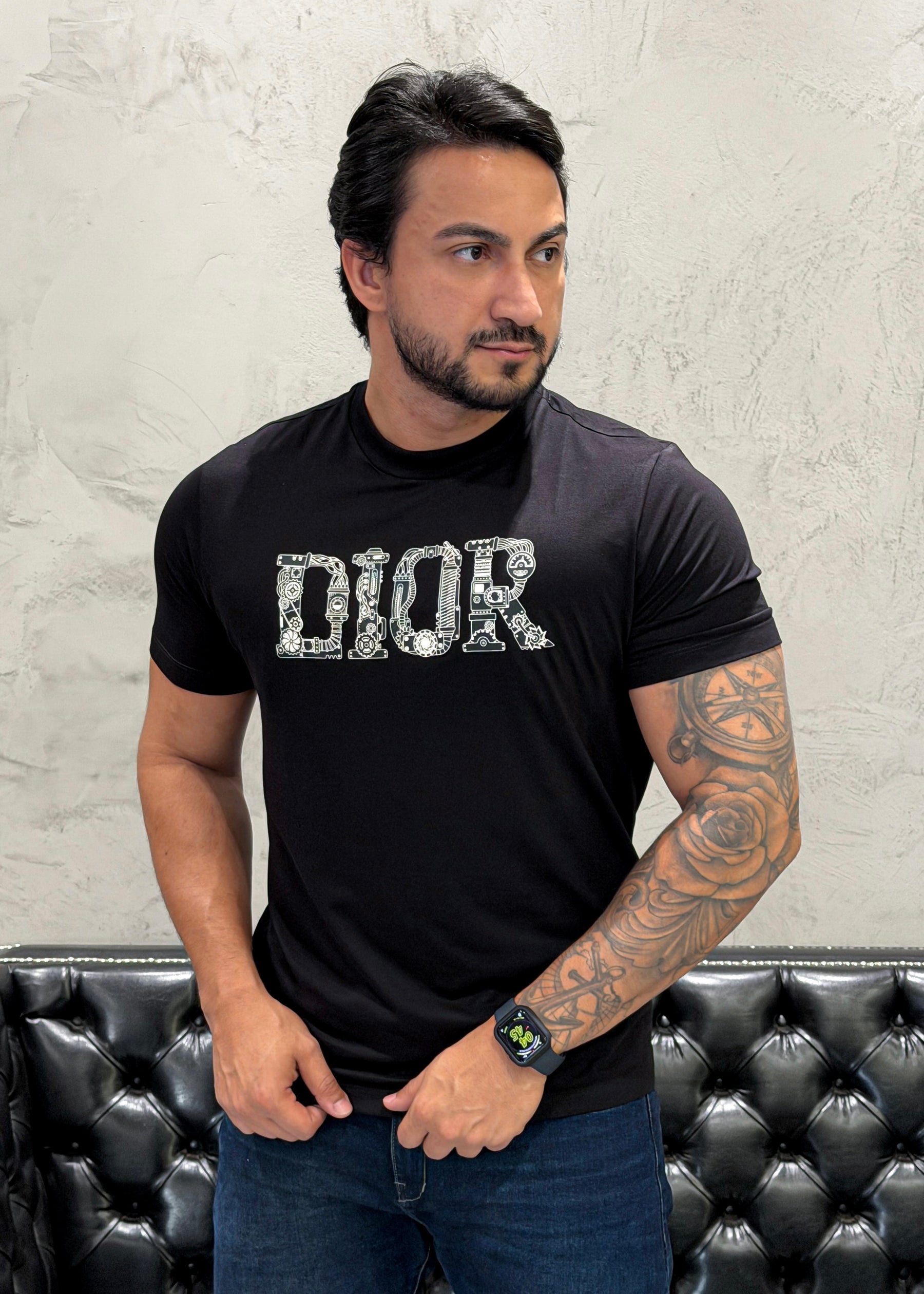 T-Shirt DIOR