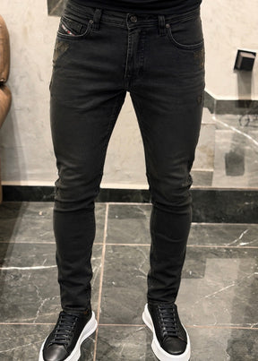Calça Jeans DIESEL Slim