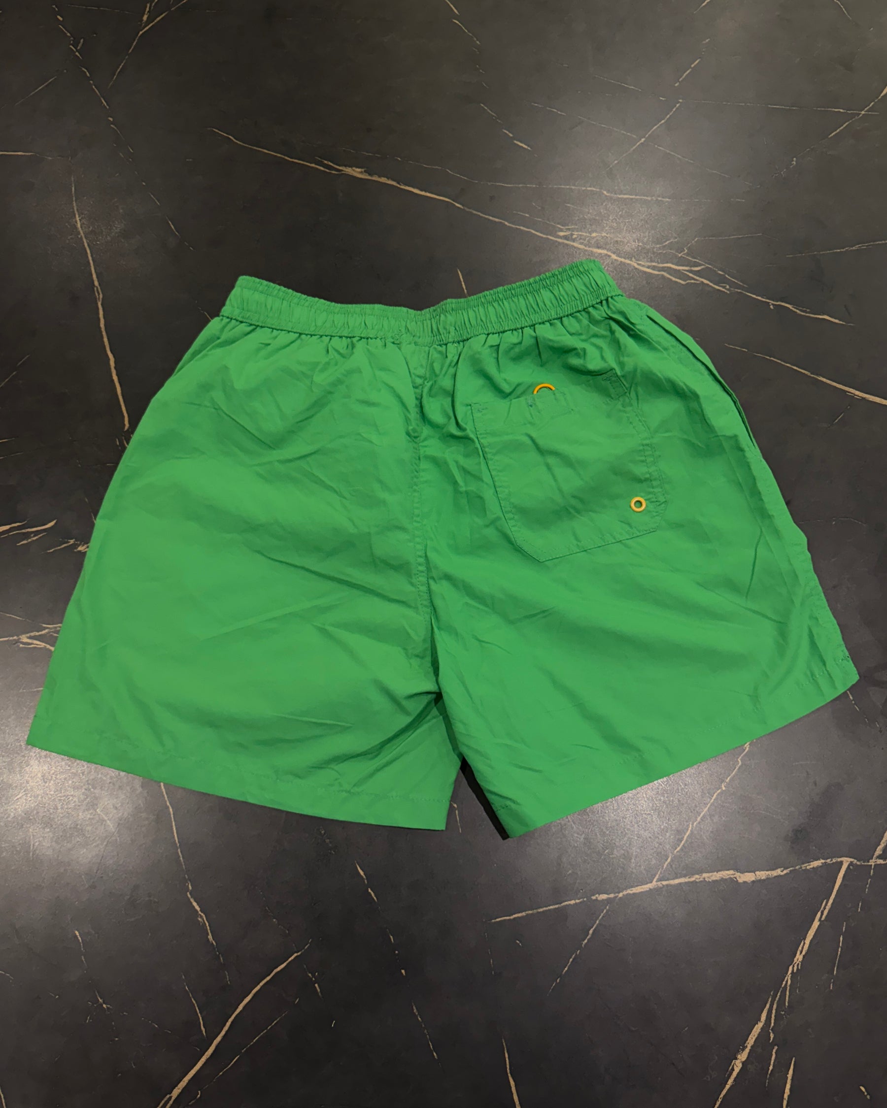 Short RL Masculino Swimwear Verde