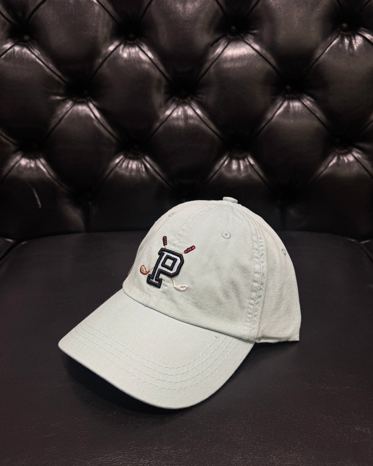 Boné Polo Ralph Lauren