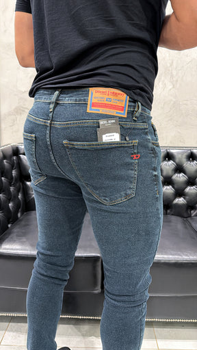 Calça Jeans DIESEL Slim