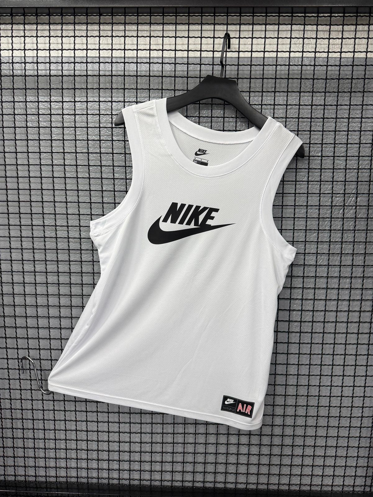 Regata Dry Branco
