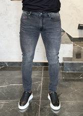 Calça Jeans DIESEL Slim