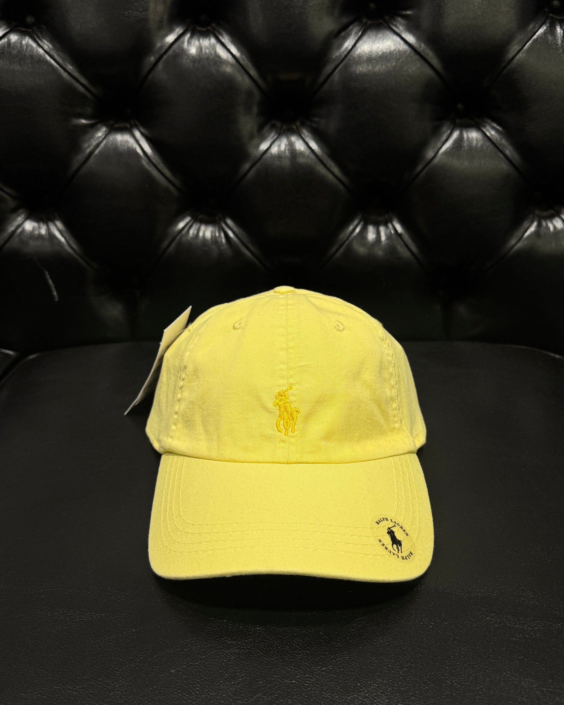 Boné Polo Ralph Lauren