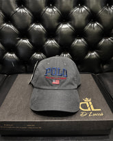 Boné Polo Ralph Lauren