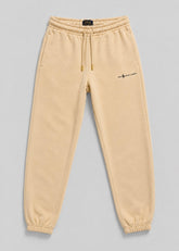 Calça Moletom Ralph Lauren Bege