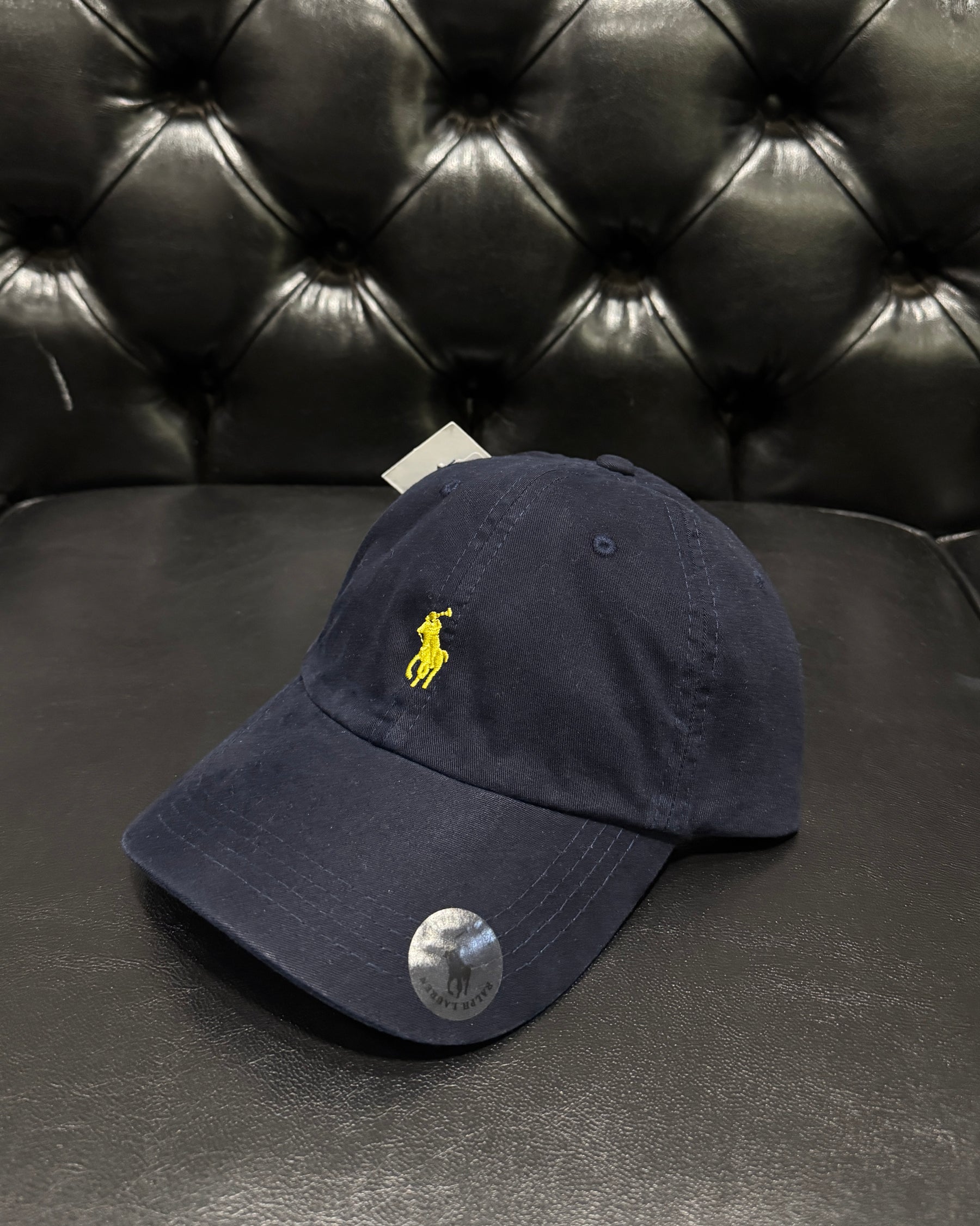 Boné Polo Ralph Lauren