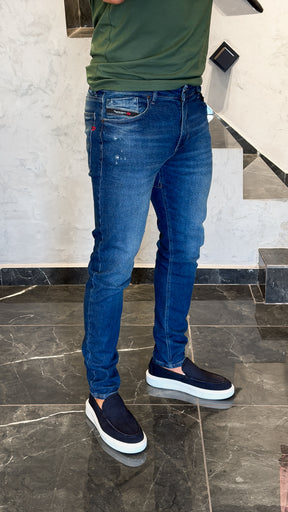 Calça Jeans DIESEL Slim