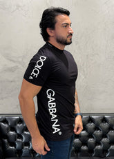 T-Shirt D&G