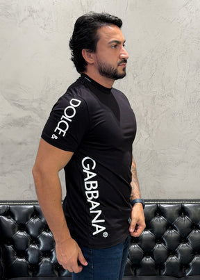 T-Shirt D&G