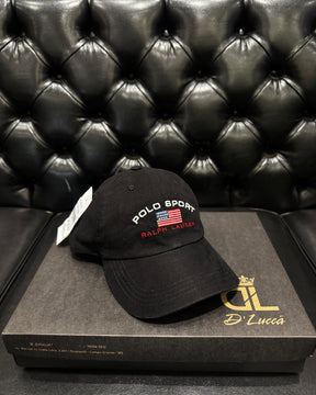 Boné Polo Ralph Lauren