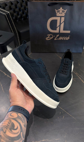 Sneaker DL67 Marinho