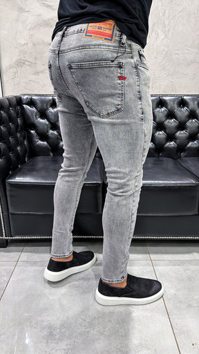Calça Jeans DIESEL Slim