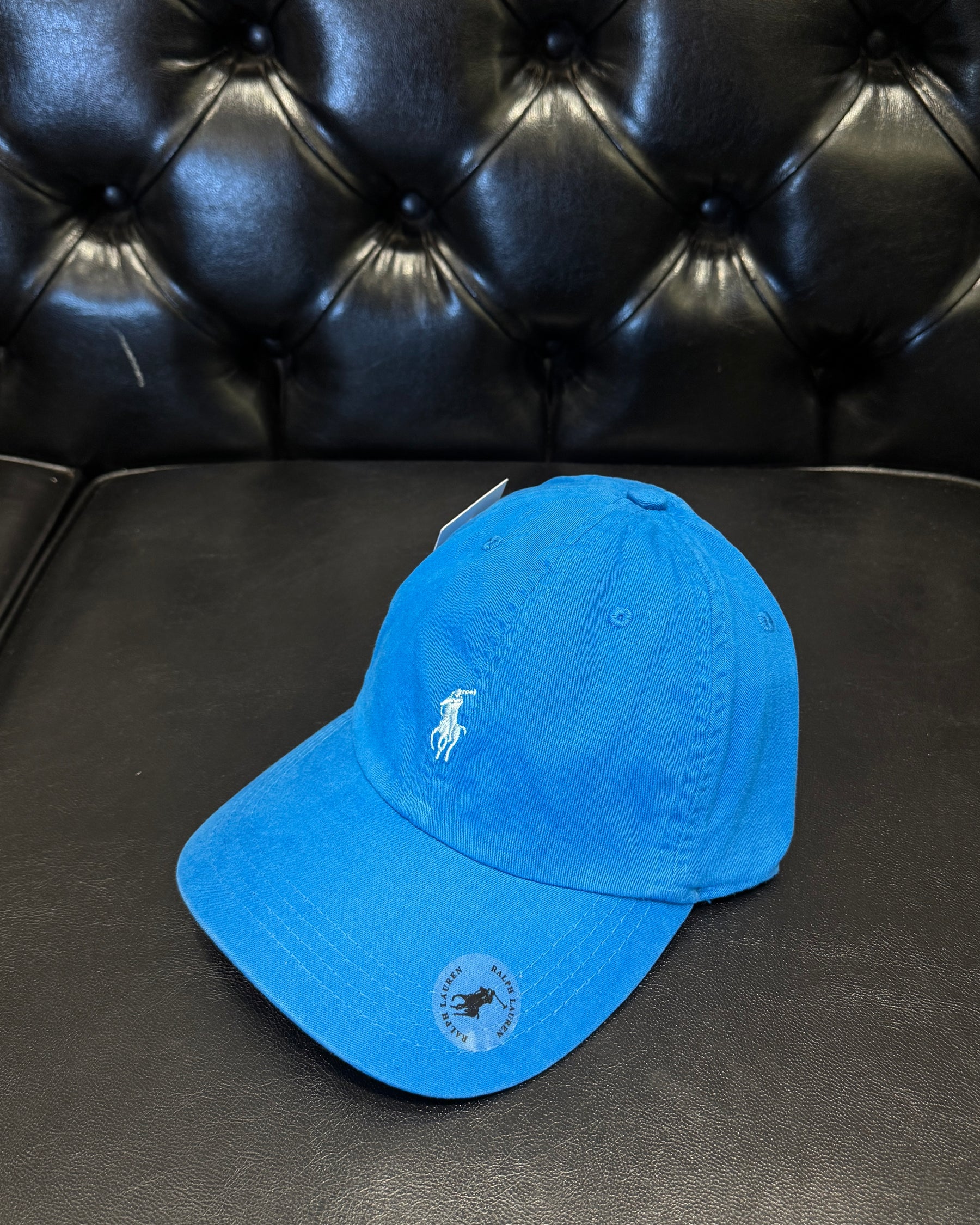 Boné Polo Ralph Lauren