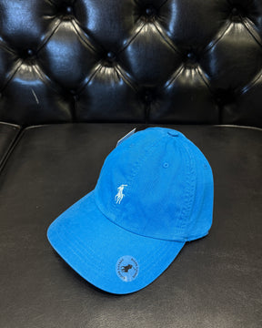 Boné Polo Ralph Lauren