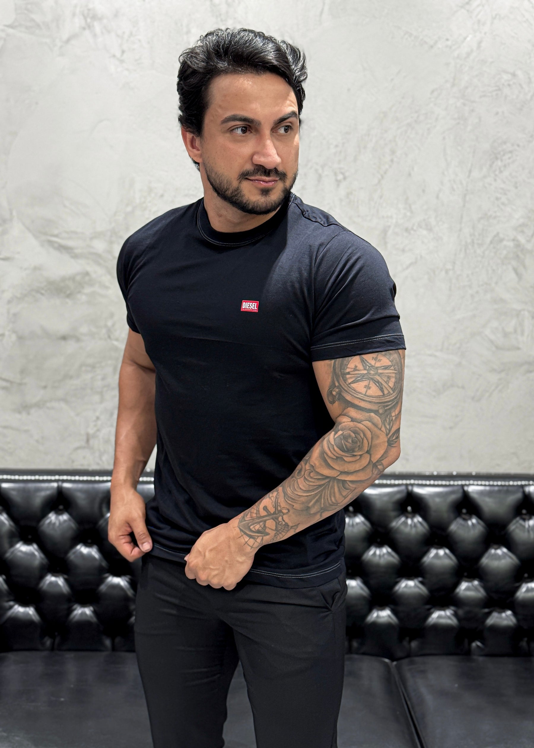 T-Shirt DIESEL