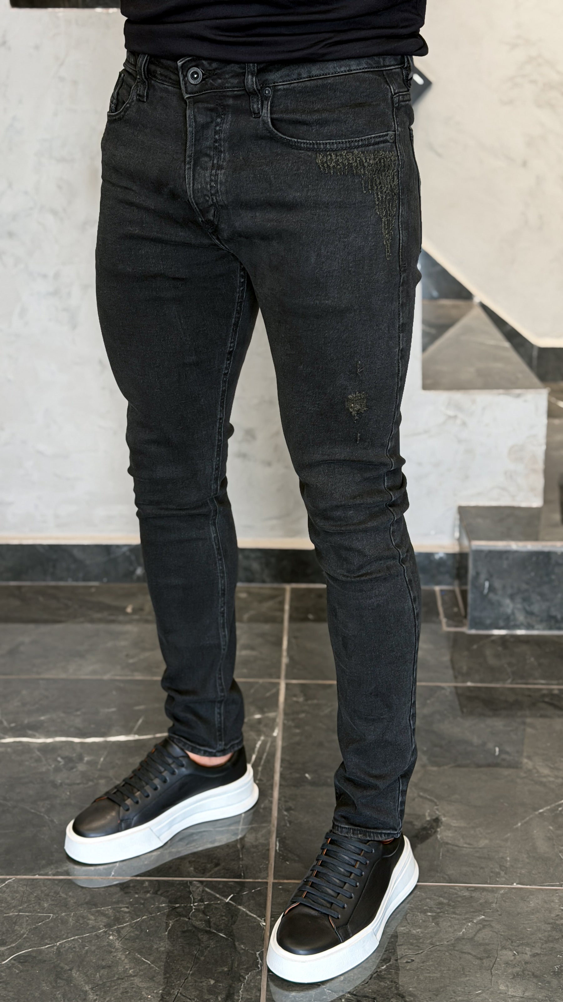 Calça Jeans DIESEL Slim