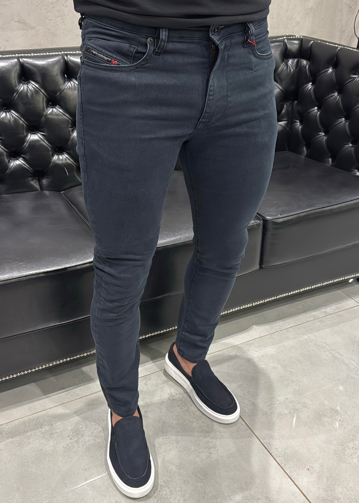 Calça Jeans DIESEL Slim