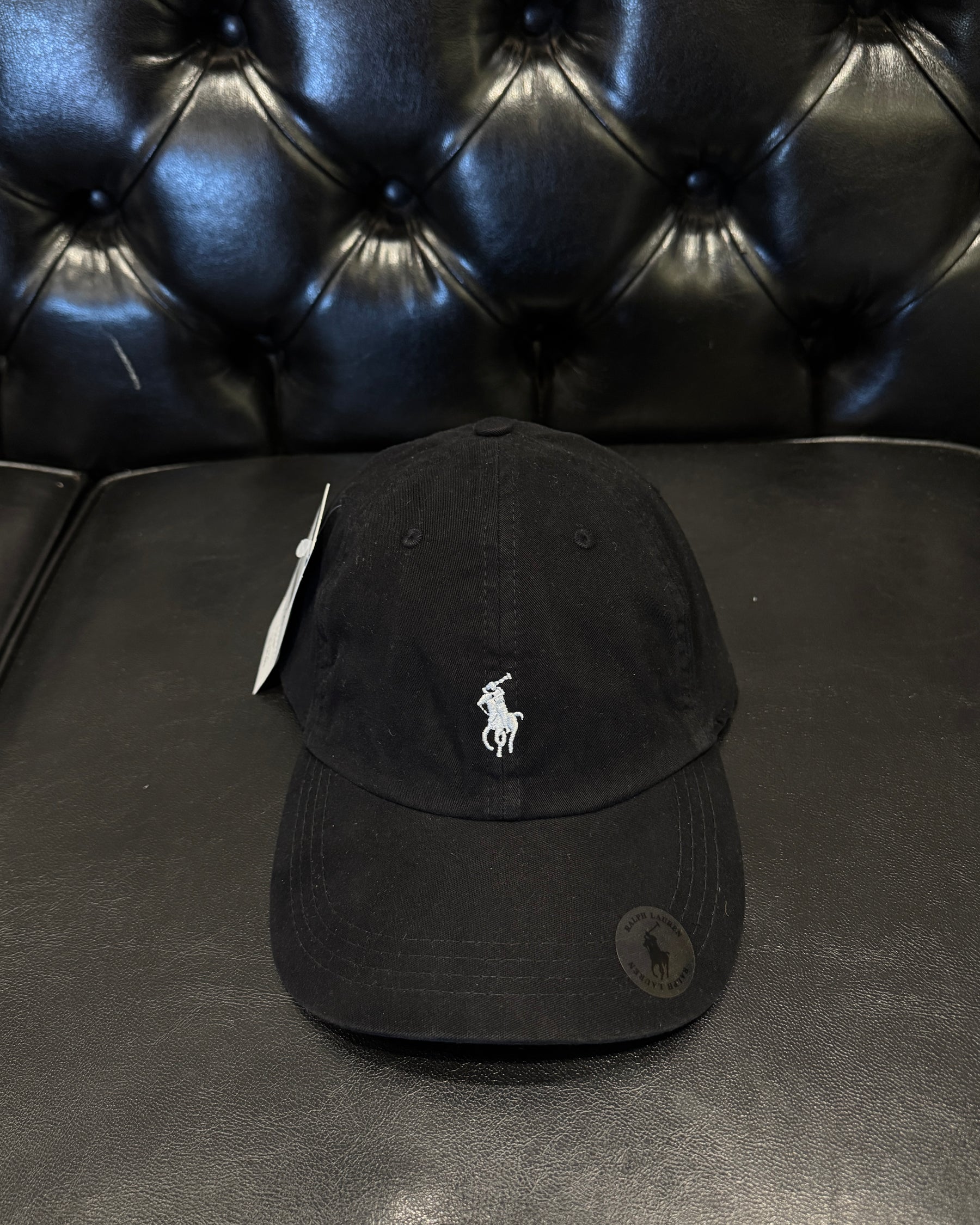 Boné Polo Ralph Lauren
