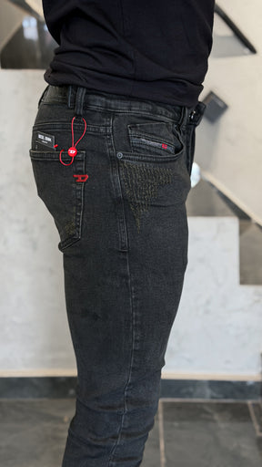 Calça Jeans DIESEL Slim