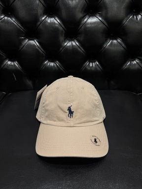 Boné Polo Ralph Lauren
