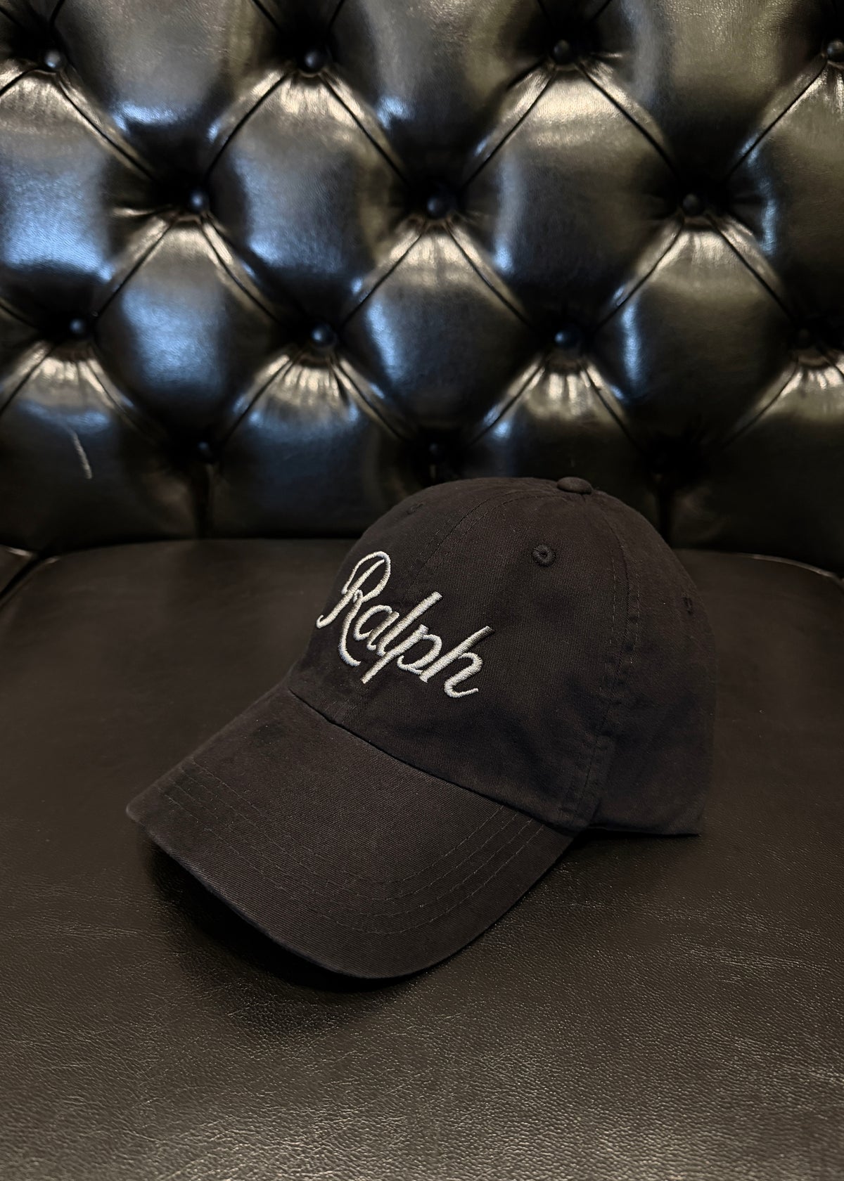 Boné Polo Ralph Lauren