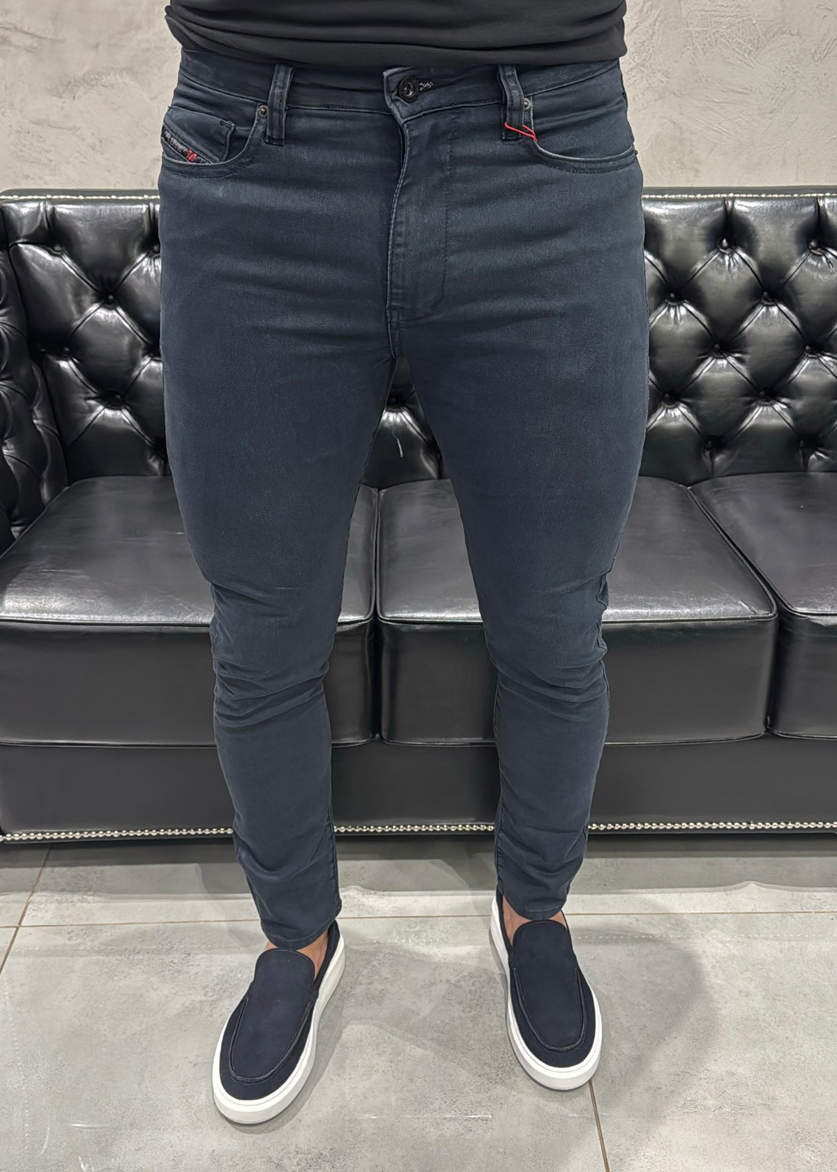 Calça Jeans DIESEL Slim