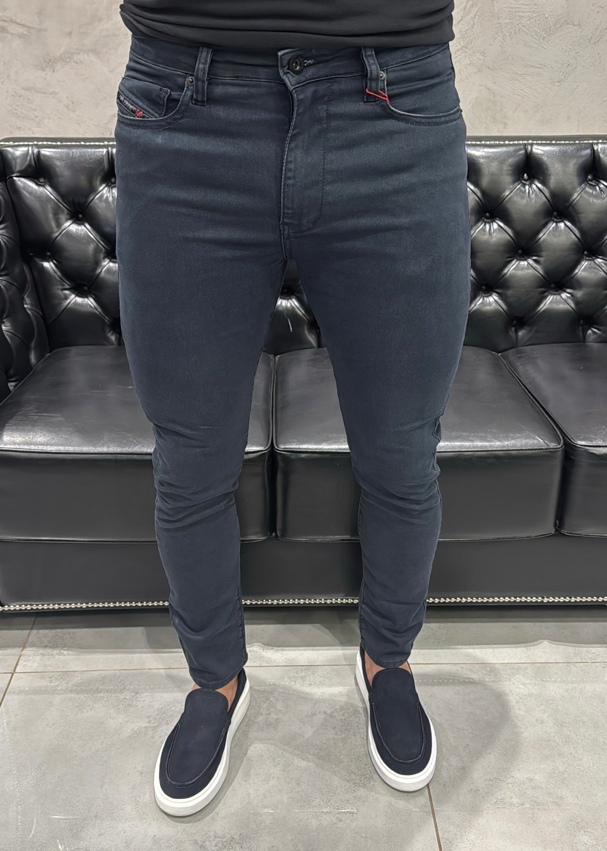 Calça Jeans DIESEL Slim