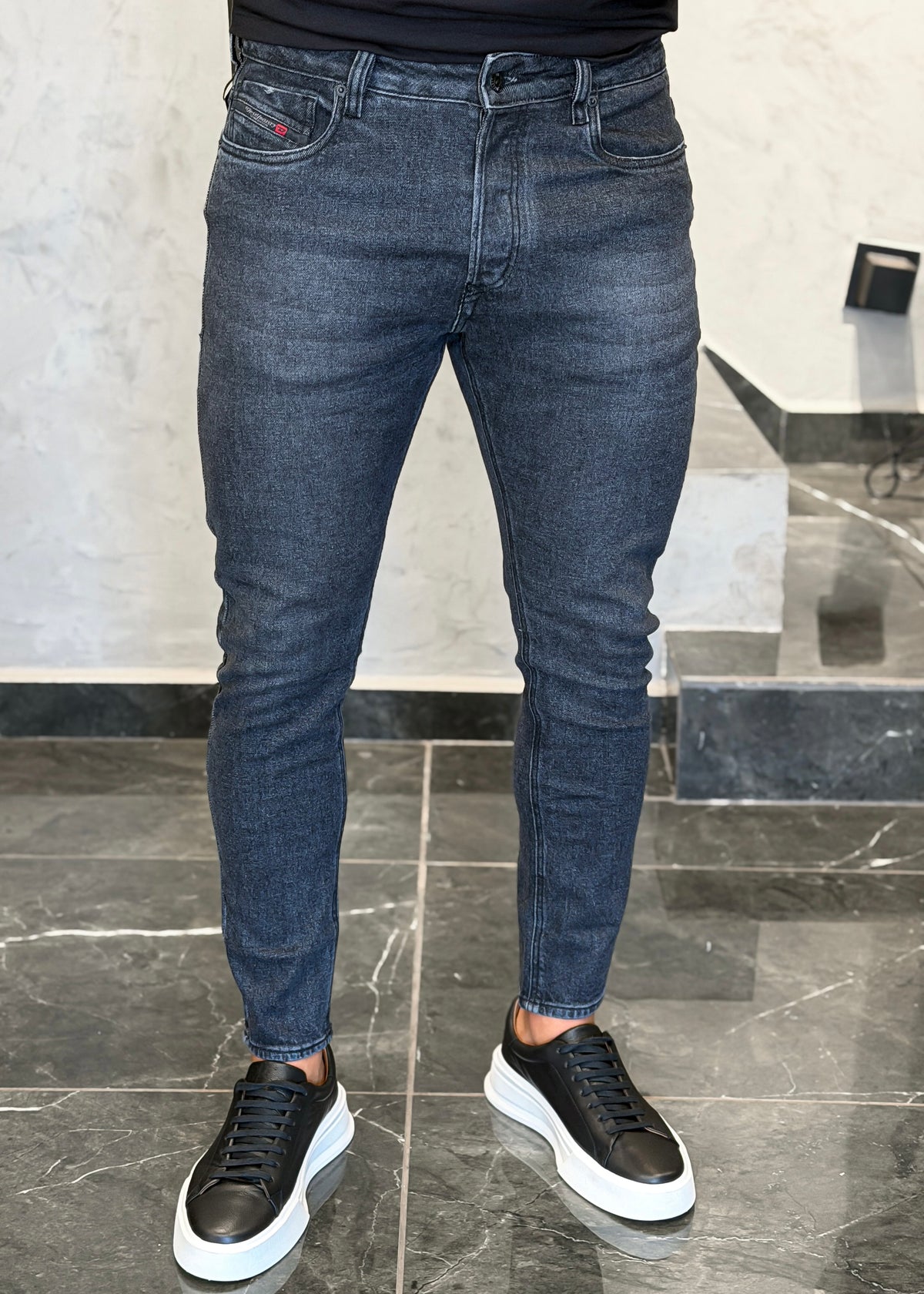 Calça Jeans DIESEL Slim