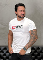T-Shirt DIESEL