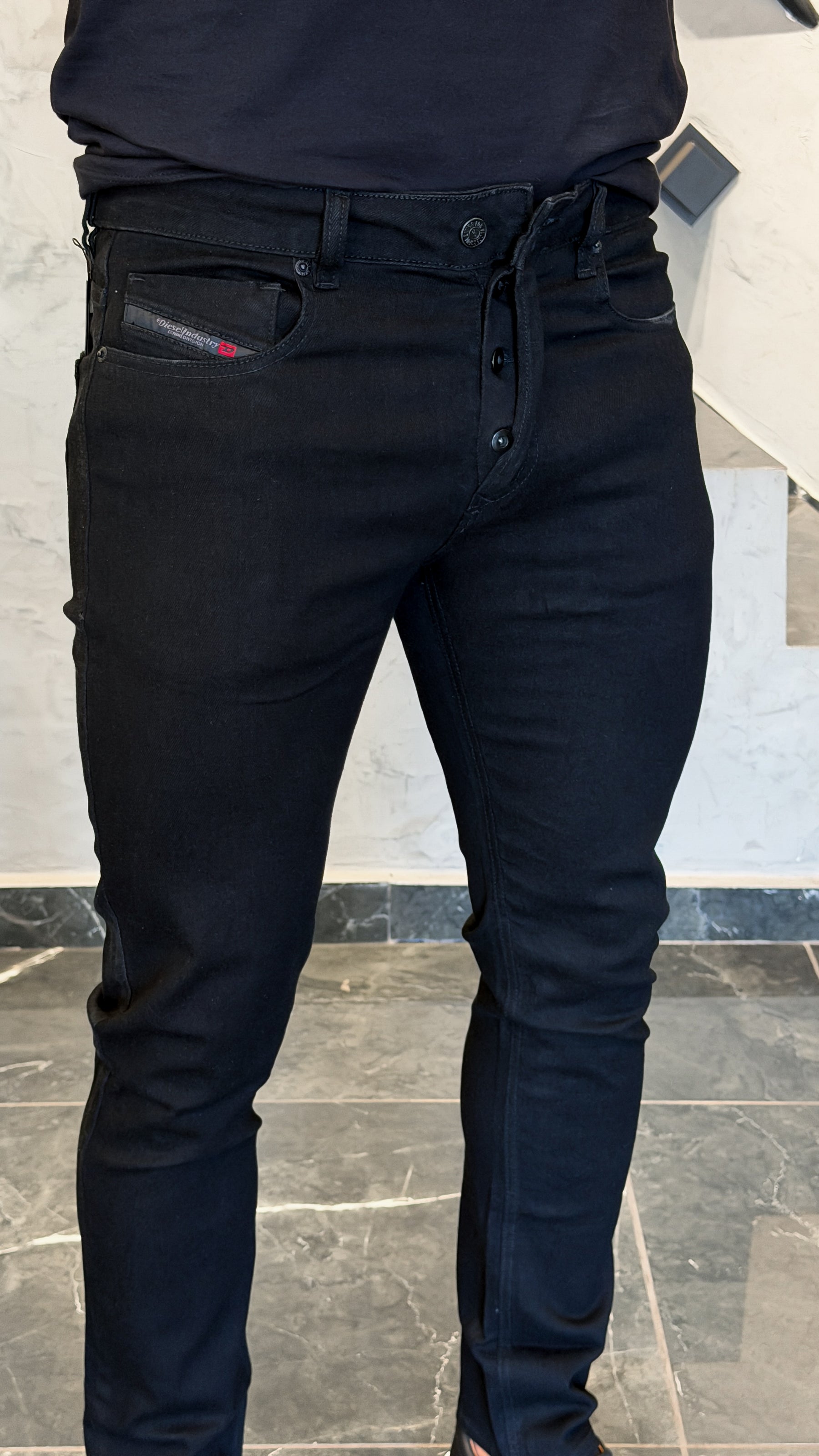 Calça Jeans DIESEL Slim