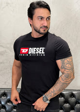 T-Shirt DIESEL