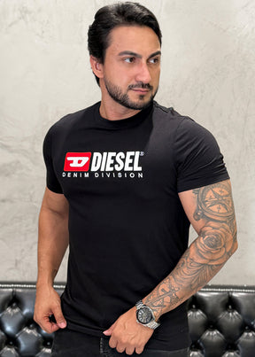 T-Shirt DIESEL