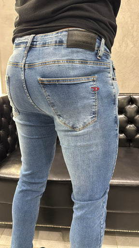 Calça Jeans DIESEL Slim