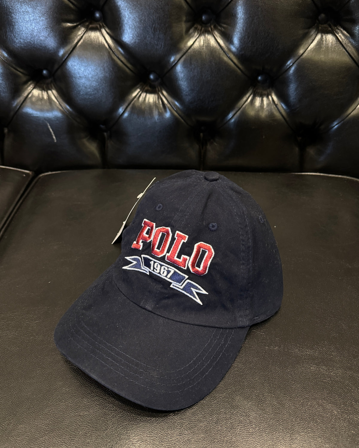 Boné Polo Ralph Lauren