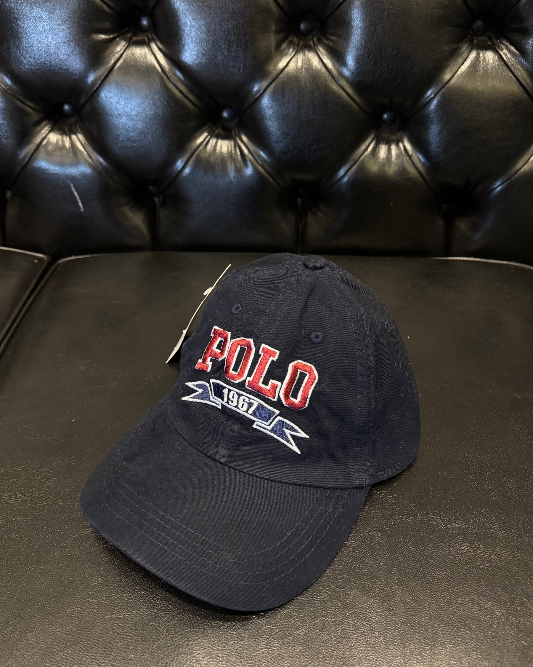 Boné Polo Ralph Lauren