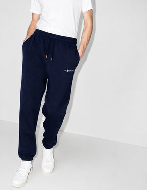 Calça Moletom Ralph Lauren Bege