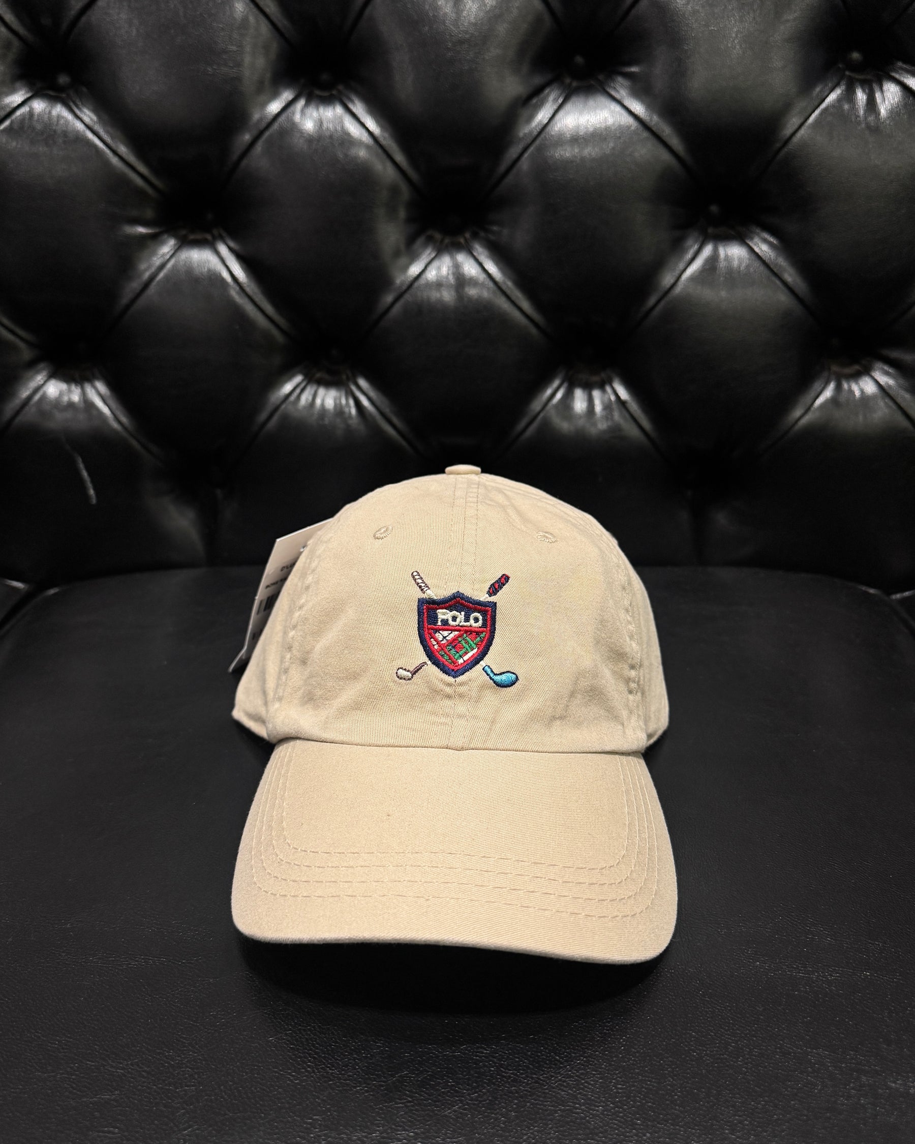 Boné Polo Ralph Lauren